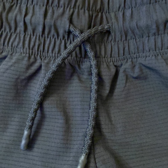 Girls All in Motion athletic shorts. Excellent condition. Size S - Picture 3 of 4